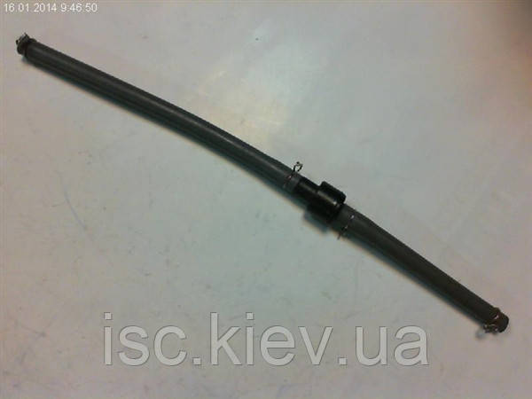 Клапан вакумний ISC GX390, фото 1