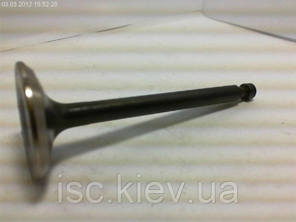 Клапан випускний Tiger TE390 TE390-TG01-14, фото 1