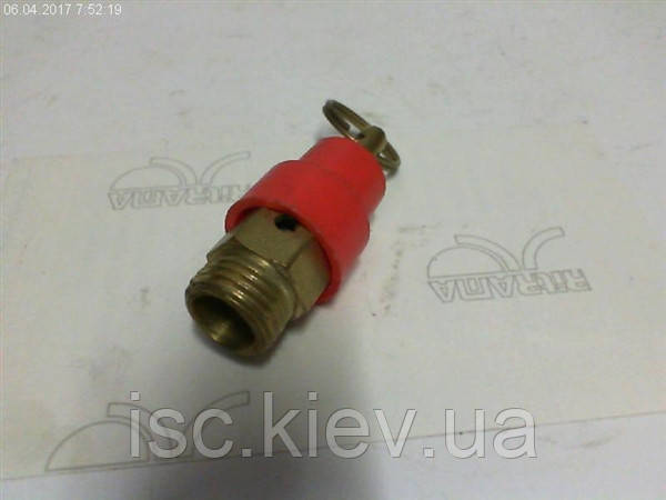 Клапан стражний ISC 159 159