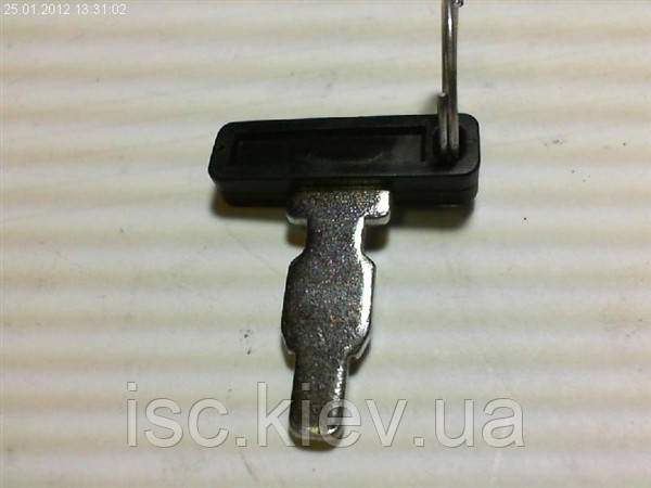 Ключ до замка запалювання Einhell TG07-4500/6500-56, фото 1