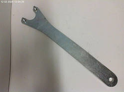 Ключ для кутів шліфмашини Craft великий