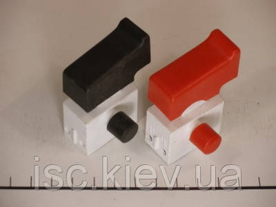Кнопка DWT 125 SL/180 SL КНБ22