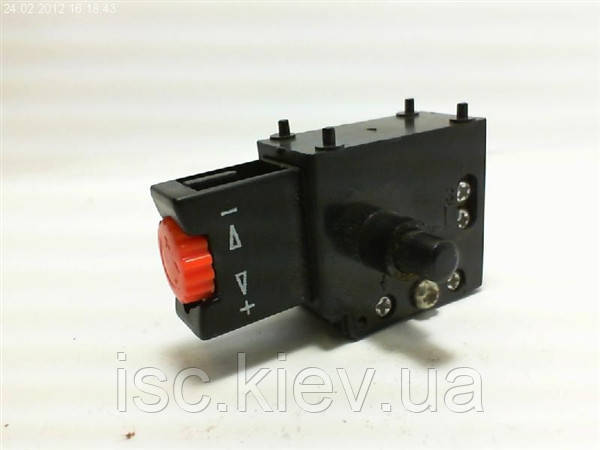 Купить Кнопка Россия БУЭ-1 КНД60, цена 100 ₴ — Prom.ua (ID#1142319988)