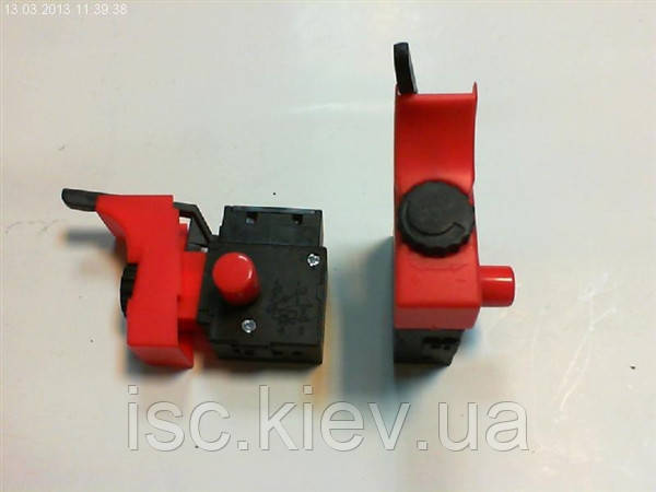Кнопка DWT 400 VS КНД81