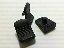 Кнопка Makita 9555NB, 9558NB 419566-3