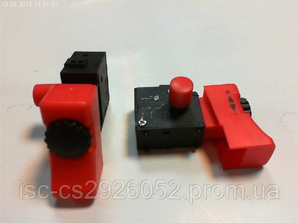 Кнопка DWT 125 VS КНБ85