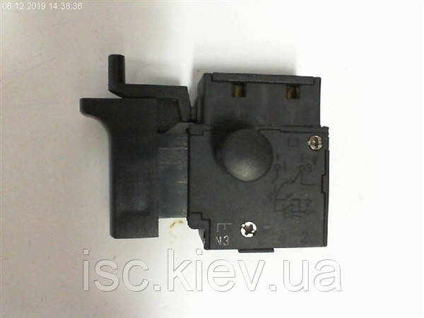 Кнопка ISC КНШ235