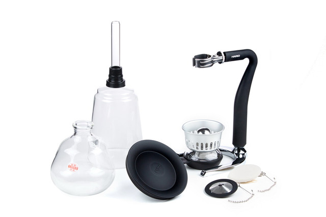 Верхня колба для сифона Hario NEXT BU-NXA-5, ціна 1680 грн - Prom.ua ...