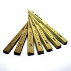 Точильний камінь Boride PC 400 150 x 12 x 6 мм арт.11449, фото 2