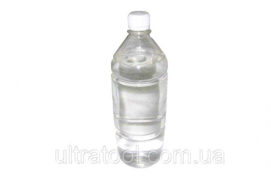 Ізопропіловий спирт для промивання друкованих плат і вузлів точної механіки (500 мл.)