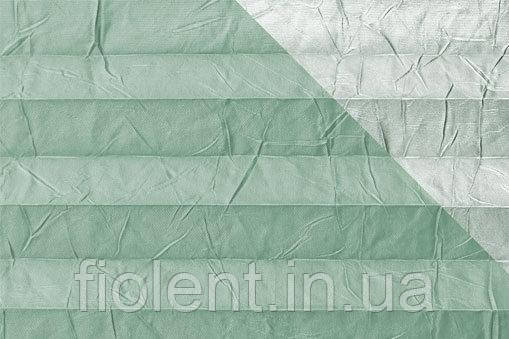 Жалюзі плісе Oslo-Perla-2282, фото 1