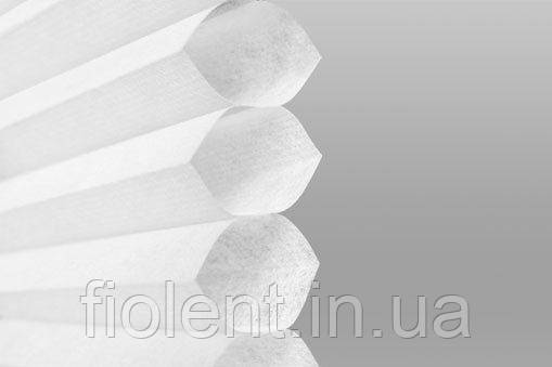 Жалюзі плісе Palma-0100, фото 1