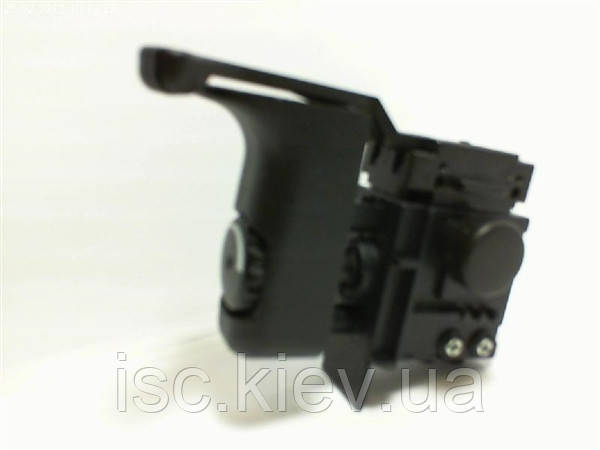 Кнопка Makita HР 2051 650524-2