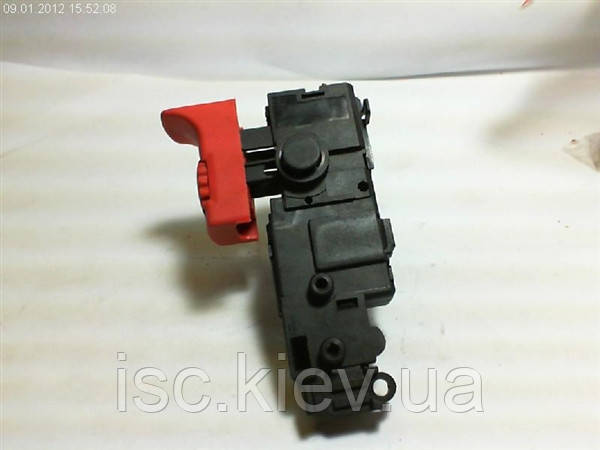 Кнопка Bosch&K Bosch дриль 2607200556С, фото 1