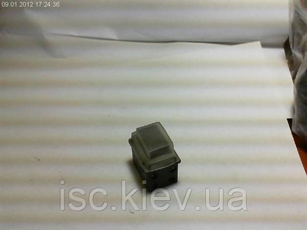 Кнопка Klauss K-2001 КНП125, фото 1