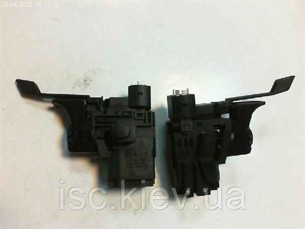 Кнопка с реверсом Bosch&K GBH2-24 1617200077C