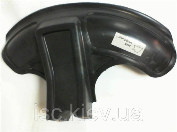 Кожух захисний AL-KO ВС225В 415987, фото 1