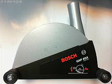 Кожух захисний Bosch GNF65A 3605500127