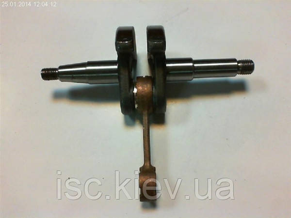 Колінвал Тандем УРАЛ 52/D6, фото 1