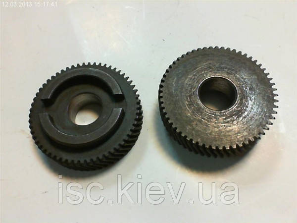 Колесо зубчасте DeWalt DW705 146736-01, фото 1