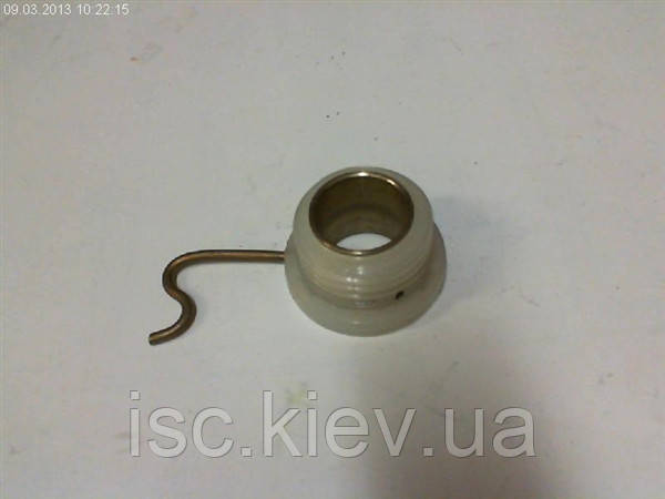 Колесо черв'ячне Моторсич S, фото 1