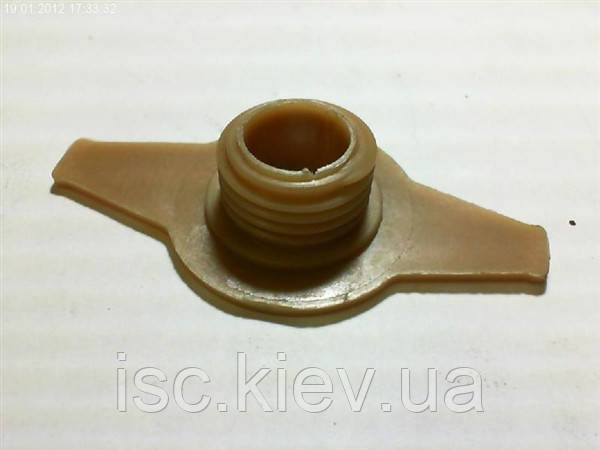 Колесо черв'ячне Моторсич N, фото 1