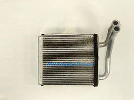 Радіатор пічки HYUNDAI H-100 95-00 97211-43100, 9721143050, 97211-43010, 9721143010
