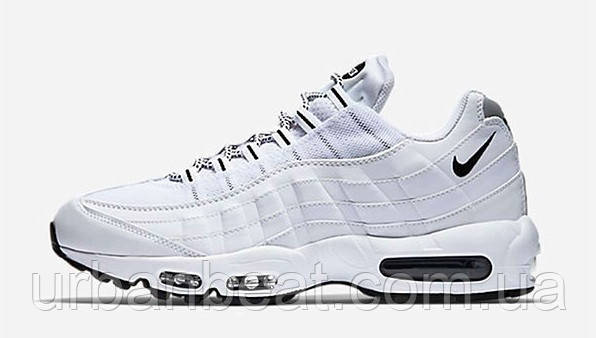 Чоловічі кросівки Nike Air Max 95 609048-109 Оригінал