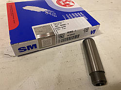 Втулка клапана  ( 402) випускн. станд. 17,05 мм напрямна (вир-во SM) 8830020000-4