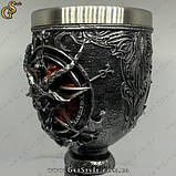 Келих Анархія Anarchy Goblet 200 мл, фото 5