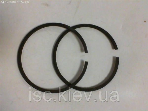 Кільце поршневе ISC D42*1.5 D42*1.5, фото 1