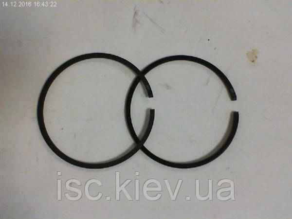 Кільце поршневе ISC D41*1.2 D41*1.2, фото 1