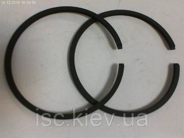 Кільце поршневе ISC D39*1.5 D39*1.5, фото 1