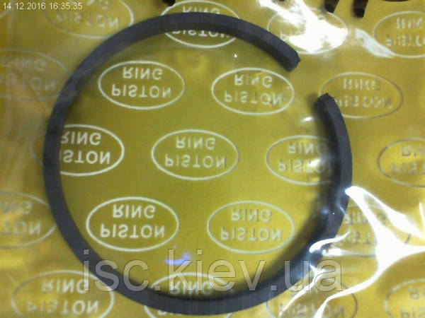 Кільце поршневе ISC D40.5*1.5 D40.5*1.5, фото 1