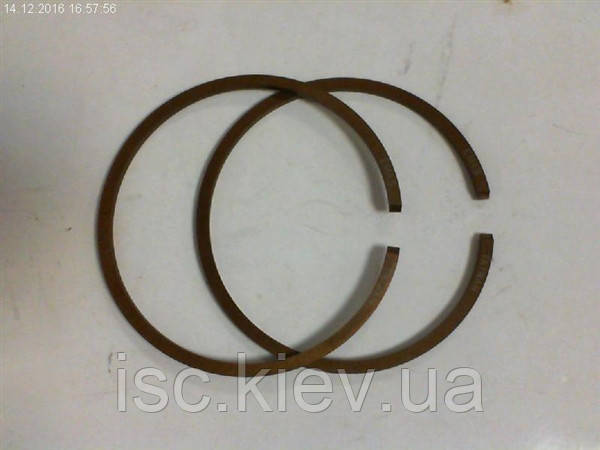 Кільце поршневе ISC D42.5*1.2 D42.5*1.2, фото 1