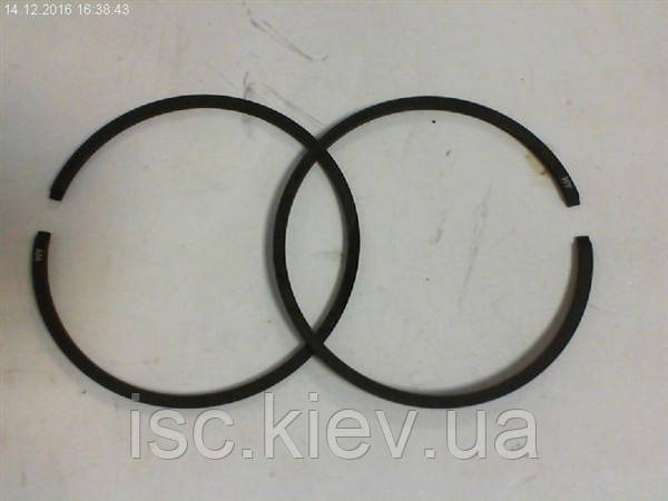 Кільце поршневе ISC D47*1.2 D47*1.2, фото 1