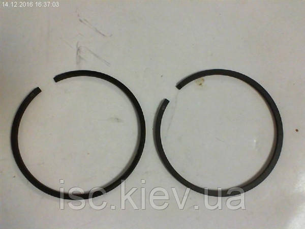 Кільце поршневе ISC D46*1.5 D46*1.5, фото 1