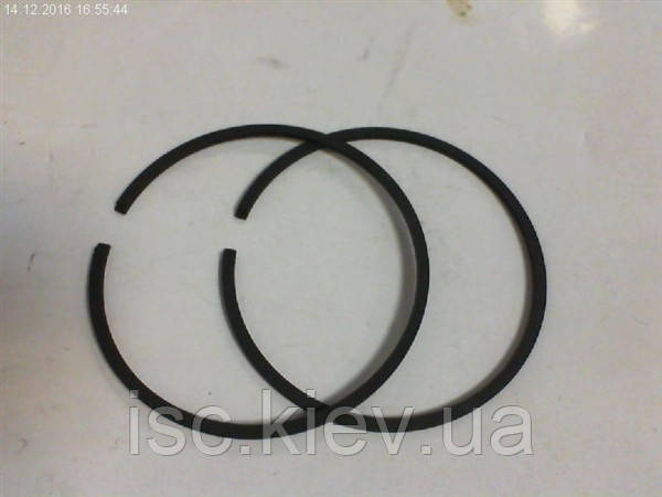 Кільце поршневе ISC D46*1.2 D46*1.2, фото 1