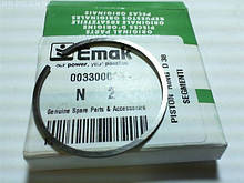 Кільце поршневе Emak 003300015R