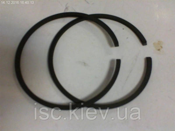 Кільце поршневе ISC D44*1.5 D44*1.5, фото 1