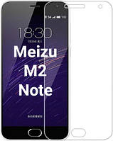 Защитное стекло для Meizu M2 Note