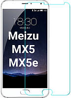 Захисне скло для Meizu MX5