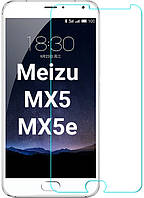 Защитное стекло для Meizu MX5