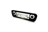 Ліхтар підсвічування номерного знака Ford Fiesta 2006-2008/Fusion 02-12/Mondeo 97-00 C5W