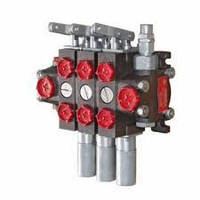 Гідророзподільник МТЗ 1221 (аналог РП70, МРС 70/РМ), Гідросила