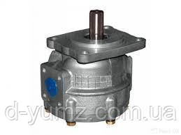 Насос НШ-32А-3 (круглий) (пр-во Гідросила) НШ-32А-3, фото 1