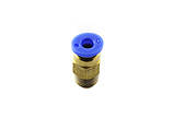 Фітинг, кріплення PTFE трубки PC4-01 E3D v5 v6 для 3D-принтера, фото 5