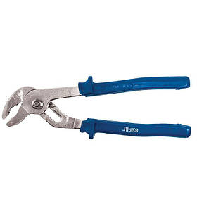 САНТЕХНІЧНІ КЛЮЧІ ТМ SIGMA