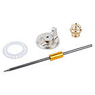 Комплект форсунки HP (I) Ø1.4мм SIGMA (6817101)