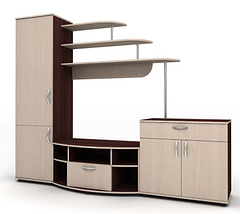 Корпусні меблі